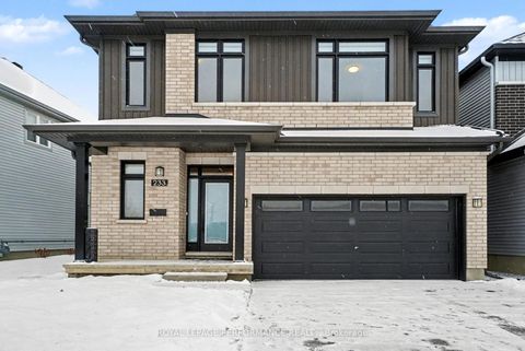 Photo 0 at 233 Beaugency Street, Orleans Village, Orleans