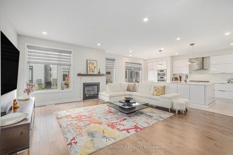 Photo 1 at 233 Beaugency Street, Orleans Village, Orleans