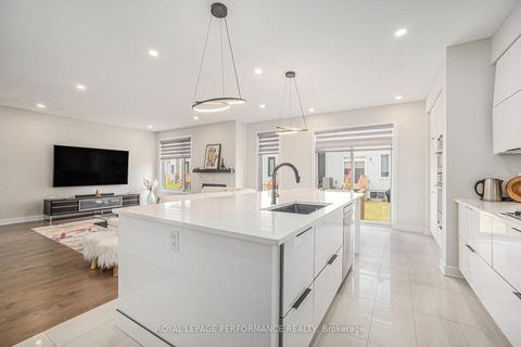 Photo 7 at 233 Beaugency Street, Orleans Village, Orleans