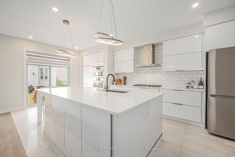 Photo 8 at 233 Beaugency Street, Orleans Village, Orleans