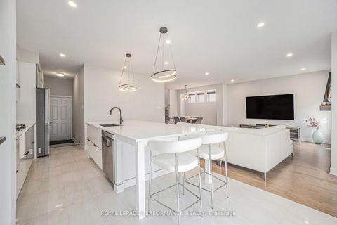 Photo 9 at 233 Beaugency Street, Orleans Village, Orleans