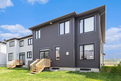 Photo 31 at 233 Beaugency Street, Orleans Village, Orleans