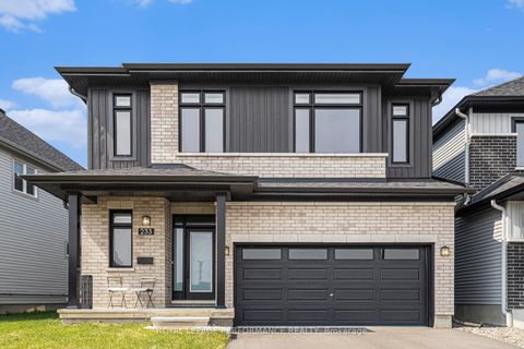 Photo 33 at 233 Beaugency Street, Orleans Village, Orleans