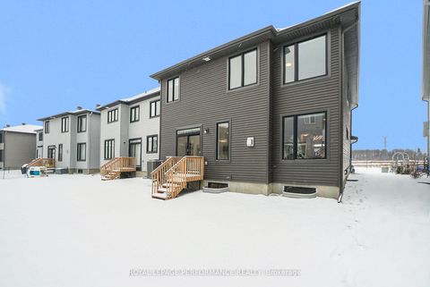 Photo 35 at 233 Beaugency Street, Orleans Village, Orleans