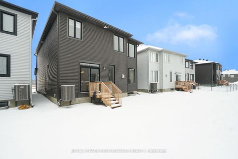 Photo 36 at 233 Beaugency Street, Orleans Village, Orleans