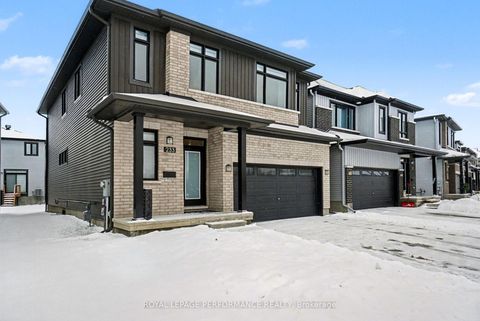 Photo 38 at 233 Beaugency Street, Orleans Village, Orleans