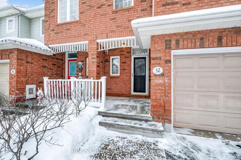 Photo 1 at 32 Kettleby Street S, Beaverbrook, Kanata