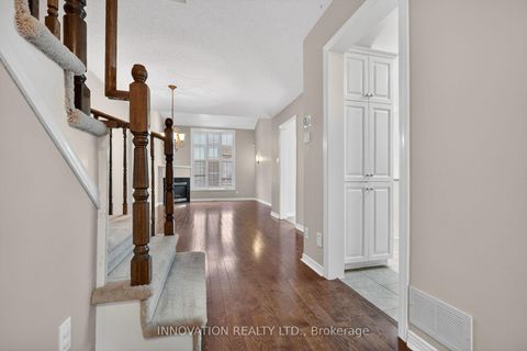 Photo 4 at 32 Kettleby Street S, Beaverbrook, Kanata