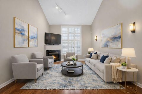 Photo 7 at 32 Kettleby Street S, Beaverbrook, Kanata