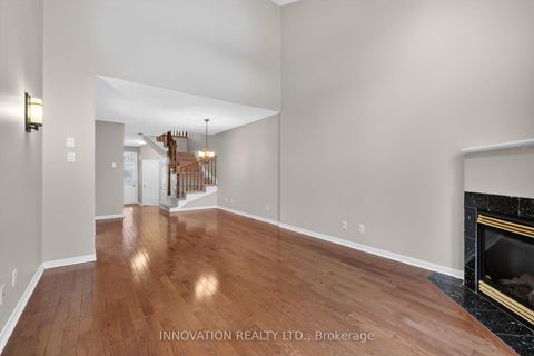 Photo 8 at 32 Kettleby Street S, Beaverbrook, Kanata
