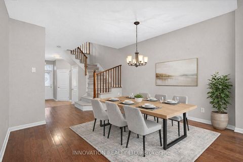 Photo 9 at 32 Kettleby Street S, Beaverbrook, Kanata