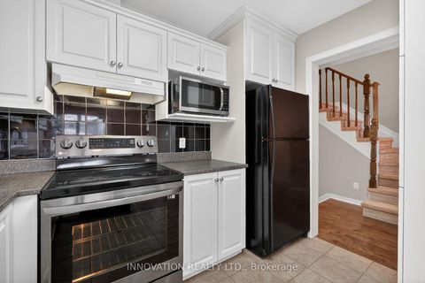 Photo 12 at 32 Kettleby Street S, Beaverbrook, Kanata