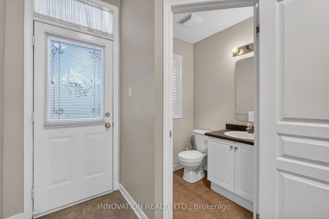 Photo 19 at 32 Kettleby Street S, Beaverbrook, Kanata