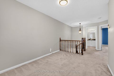 Photo 23 at 32 Kettleby Street S, Beaverbrook, Kanata