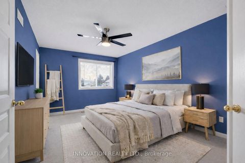 Photo 25 at 32 Kettleby Street S, Beaverbrook, Kanata