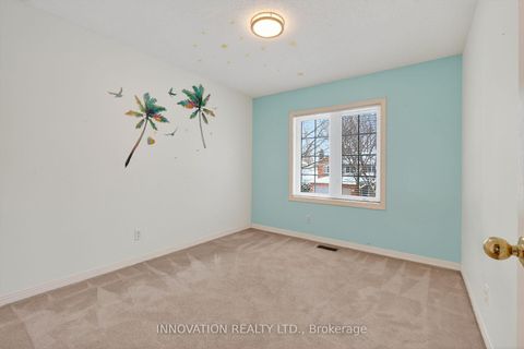 Photo 32 at 32 Kettleby Street S, Beaverbrook, Kanata