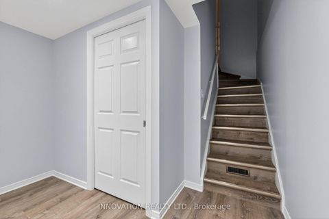 Photo 34 at 32 Kettleby Street S, Beaverbrook, Kanata