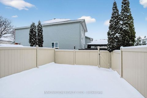 Photo 38 at 32 Kettleby Street S, Beaverbrook, Kanata
