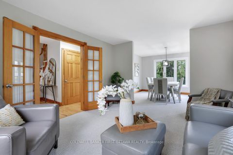 Photo 7 at 1921 RAMSAY CONCESSION 11A Concession E, Mississippi Mills (Ramsay) Twp, Mississippi Mills