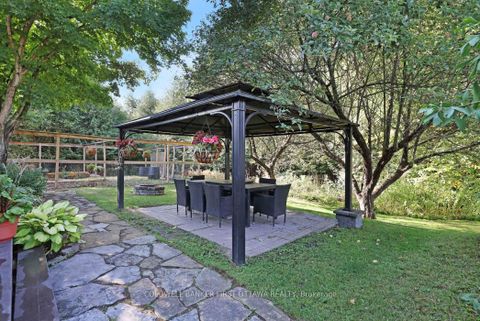 Photo 42 at 1921 RAMSAY CONCESSION 11A Concession E, Mississippi Mills (Ramsay) Twp, Mississippi Mills