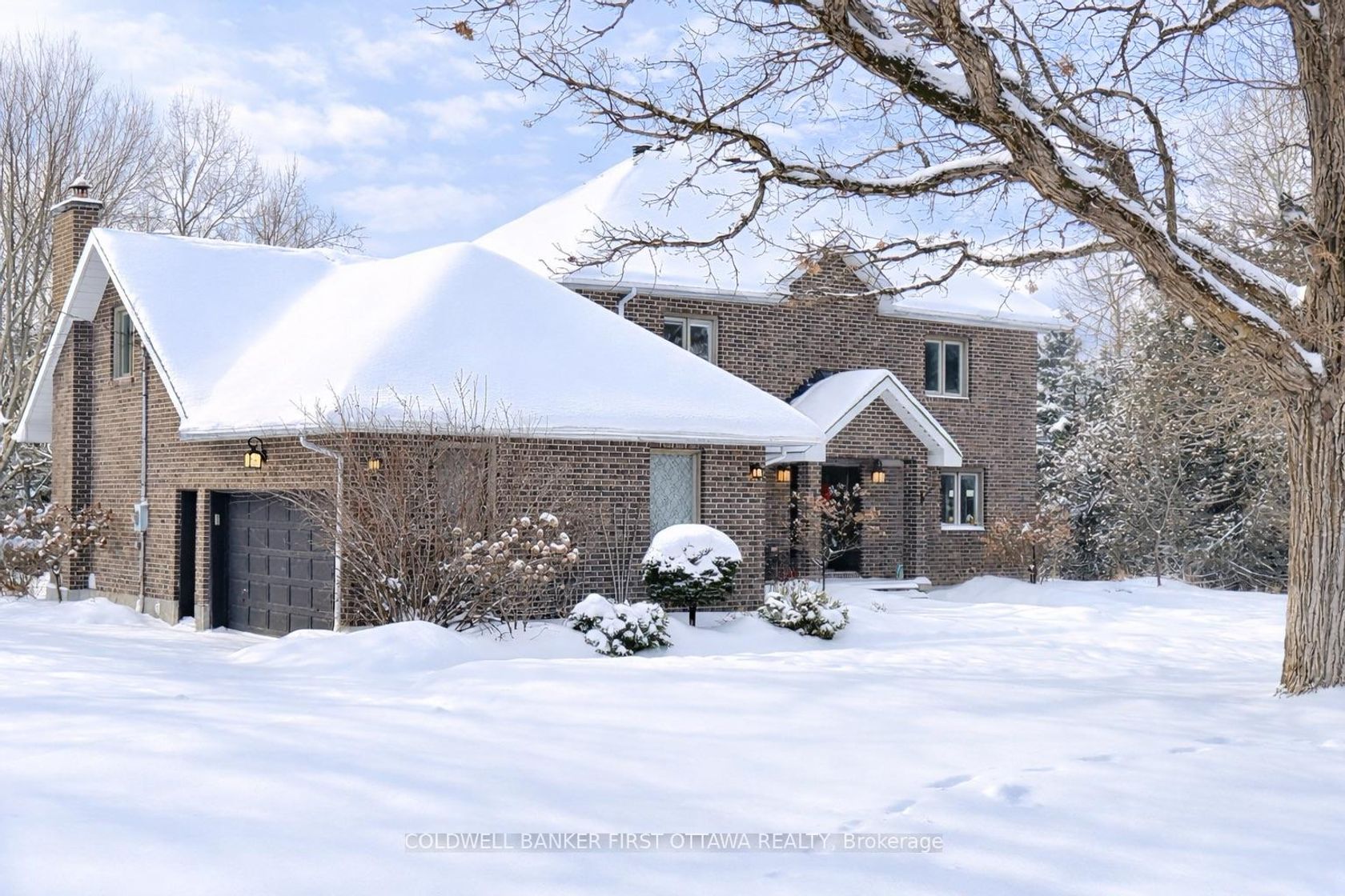 1921 RAMSAY CONCESSION 11A Concession E, Mississippi Mills (Ramsay) Twp, Mississippi Mills 2