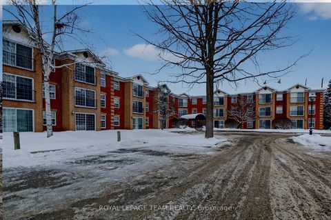 Photo 0 at 201 - 40 Pearl Street, SMITHS FALLS, Smiths Falls