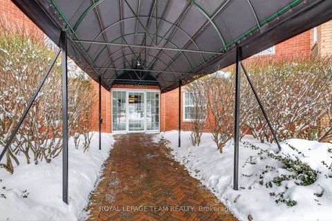 Photo 1 at 201 - 40 Pearl Street, SMITHS FALLS, Smiths Falls