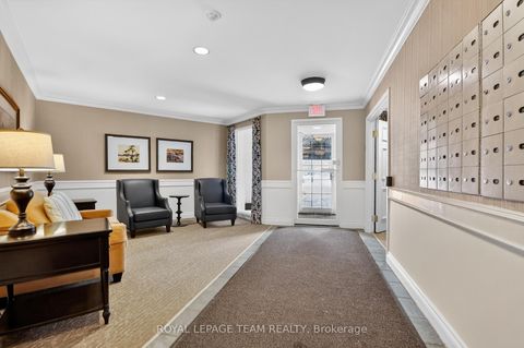 Photo 3 at 201 - 40 Pearl Street, SMITHS FALLS, Smiths Falls