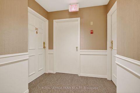 Photo 5 at 201 - 40 Pearl Street, SMITHS FALLS, Smiths Falls