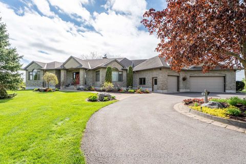 Photo 0 at 6980 Mansfield Road, Btwn Franktown Rd. & Fallowfield Rd., Stittsville