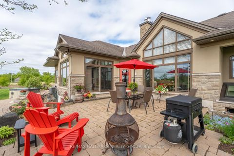 Photo 42 at 6980 Mansfield Road, Btwn Franktown Rd. & Fallowfield Rd., Stittsville