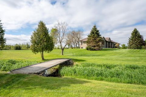 Photo 45 at 6980 Mansfield Road, Btwn Franktown Rd. & Fallowfield Rd., Stittsville