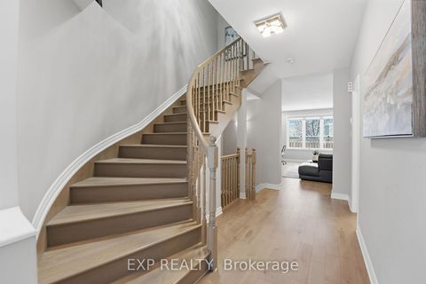 Photo 4 at 118 Discovery Crescent, Stittsville (North), Stittsville