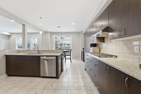 Photo 17 at 118 Discovery Crescent, Stittsville (North), Stittsville