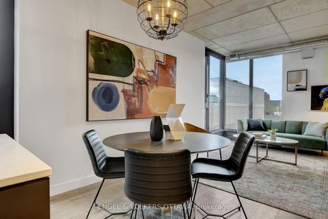 Photo 13 at 405 - 10 James Street, Ottawa Centre