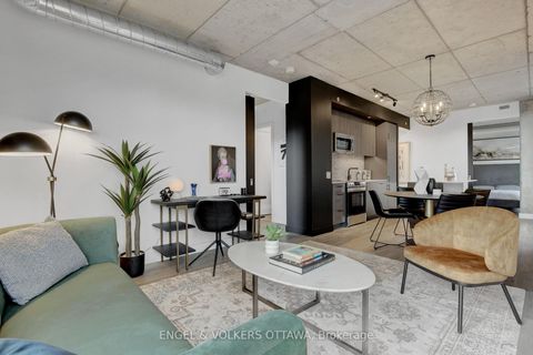 Photo 17 at 405 - 10 James Street, Ottawa Centre