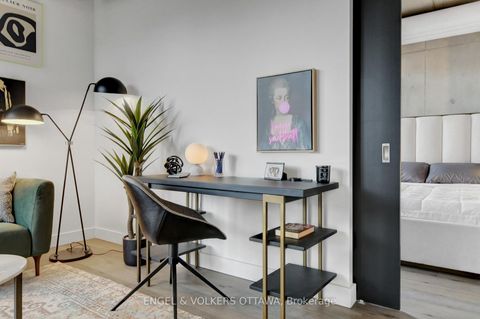 Photo 19 at 405 - 10 James Street, Ottawa Centre