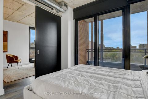 Photo 21 at 405 - 10 James Street, Ottawa Centre