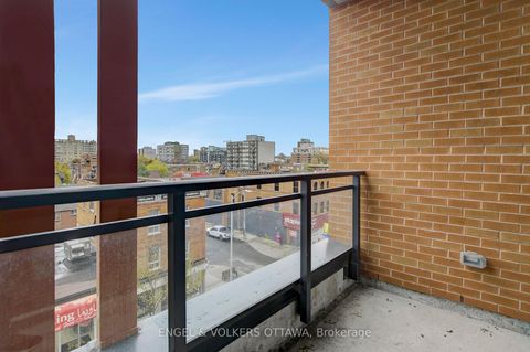 Photo 24 at 405 - 10 James Street, Ottawa Centre