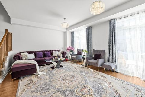 Photo 3 at 512 Cardamom Terrace, Stittsville (South), Stittsville