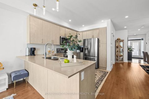 Photo 6 at 512 Cardamom Terrace, Stittsville (South), Stittsville