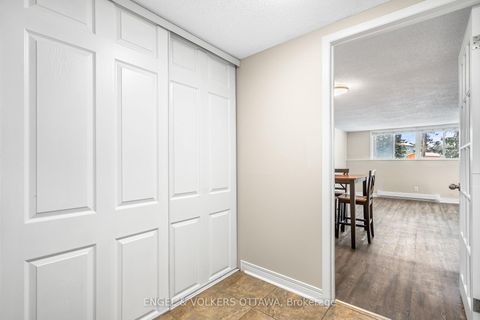 Photo 5 at 109 - 6532 Bilberry Drive, Orleans Wood, Orleans