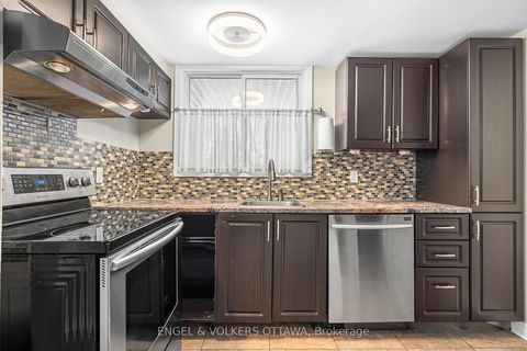 Photo 11 at 109 - 6532 Bilberry Drive, Orleans Wood, Orleans