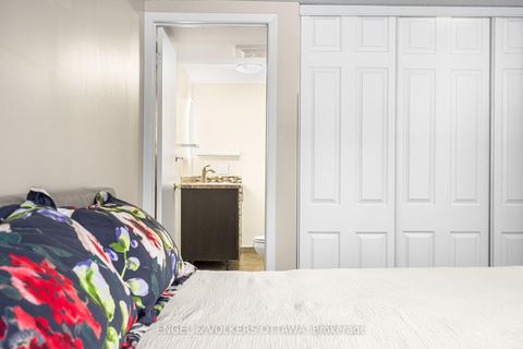 Photo 16 at 109 - 6532 Bilberry Drive, Orleans Wood, Orleans