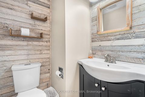 Photo 21 at 109 - 6532 Bilberry Drive, Orleans Wood, Orleans