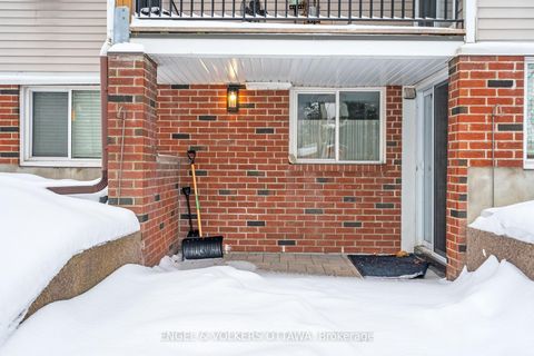 Photo 23 at 109 - 6532 Bilberry Drive, Orleans Wood, Orleans