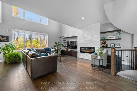 Photo 7 at 133 Arbourbrook Boulevard, Huntley Ward (South East), Carp