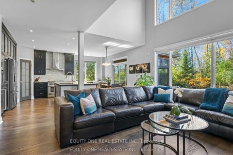 Photo 10 at 133 Arbourbrook Boulevard, Huntley Ward (South East), Carp