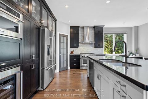 Photo 12 at 133 Arbourbrook Boulevard, Huntley Ward (South East), Carp