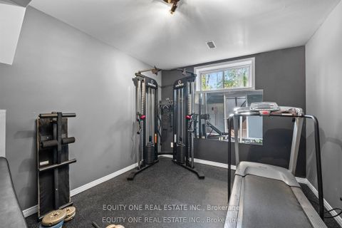 Photo 37 at 133 Arbourbrook Boulevard, Huntley Ward (South East), Carp